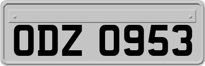 ODZ0953