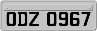 ODZ0967