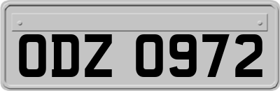 ODZ0972