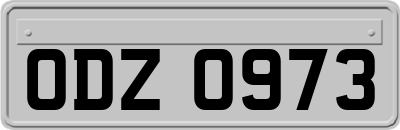 ODZ0973