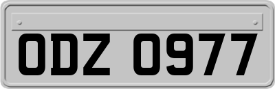 ODZ0977