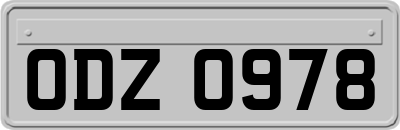 ODZ0978