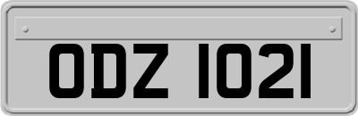 ODZ1021