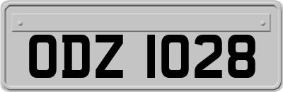 ODZ1028