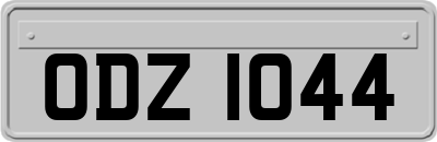 ODZ1044