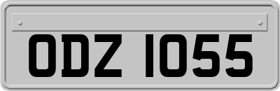 ODZ1055