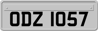 ODZ1057