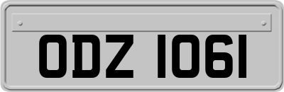 ODZ1061