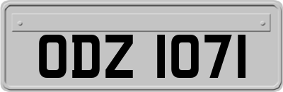 ODZ1071