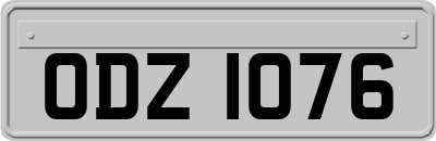 ODZ1076