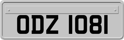ODZ1081