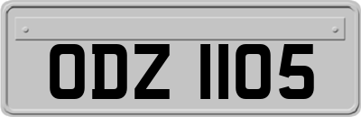 ODZ1105