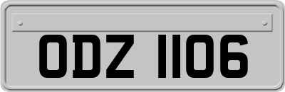 ODZ1106