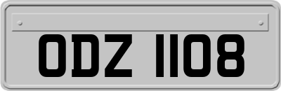 ODZ1108