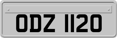 ODZ1120