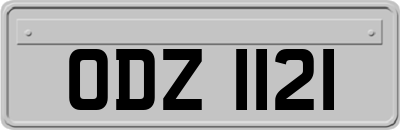 ODZ1121