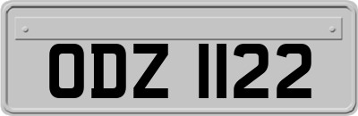ODZ1122
