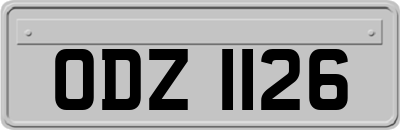 ODZ1126