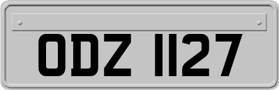ODZ1127