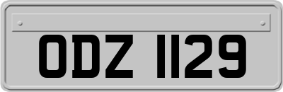ODZ1129