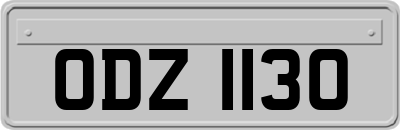 ODZ1130