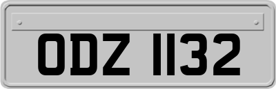 ODZ1132