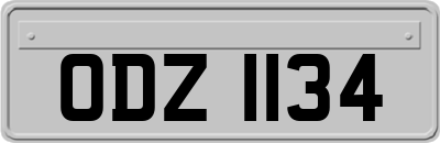 ODZ1134