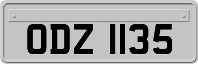 ODZ1135