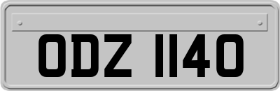 ODZ1140