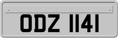 ODZ1141
