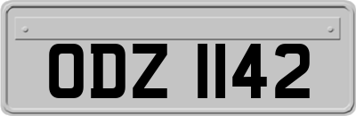 ODZ1142