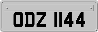 ODZ1144