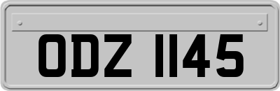 ODZ1145
