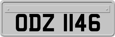 ODZ1146
