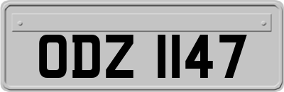 ODZ1147
