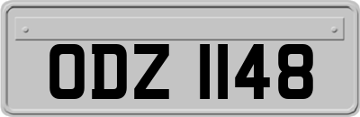 ODZ1148