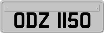 ODZ1150