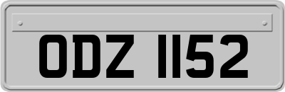 ODZ1152