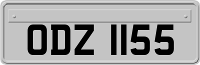 ODZ1155