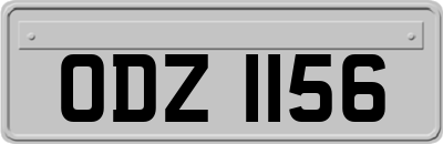 ODZ1156