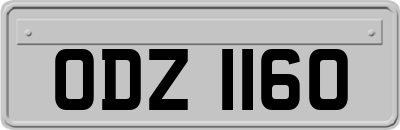 ODZ1160