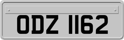 ODZ1162