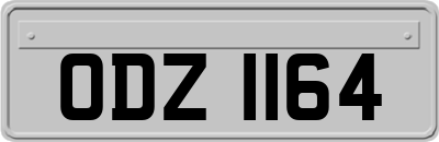 ODZ1164