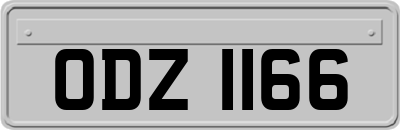 ODZ1166