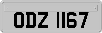 ODZ1167