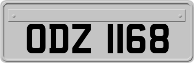 ODZ1168
