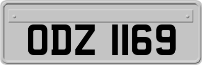 ODZ1169
