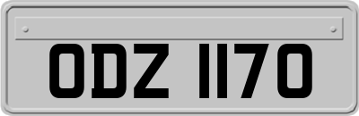 ODZ1170
