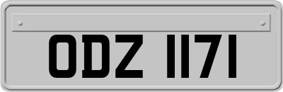 ODZ1171