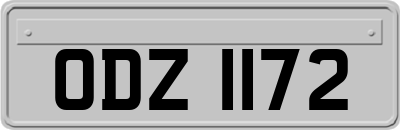 ODZ1172